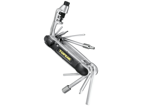 Topeak HUMMER 2 Multitool 