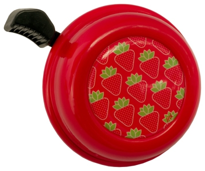 Liix COLOUR BELL BERRIES Klingel / red 