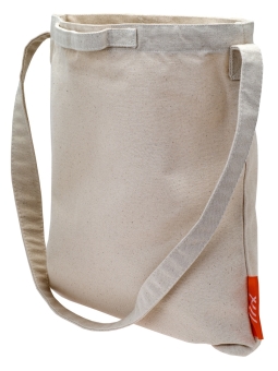 Liix CARRY COTTON Tasche / natural colour 