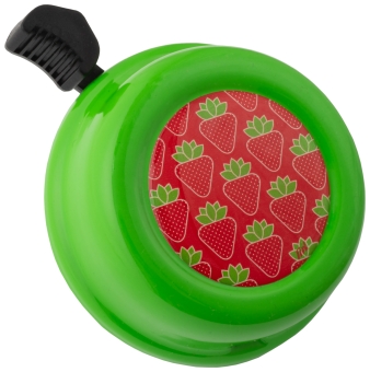 Liix COLOUR BELL BERRIES Klingel / green 