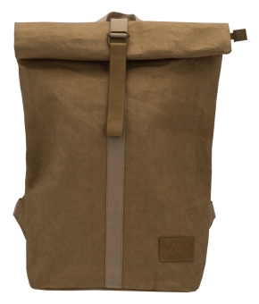 Liix PAPERBOY Rucksack / envelope brown 