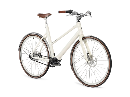 Schindelhauer ANTONIA VI X35 M (56cm) / sahneweiß 1