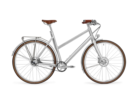 Schindelhauer FRIEDA XI / alu pur