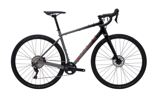 Marin HEADLANDS 1 700C / Black