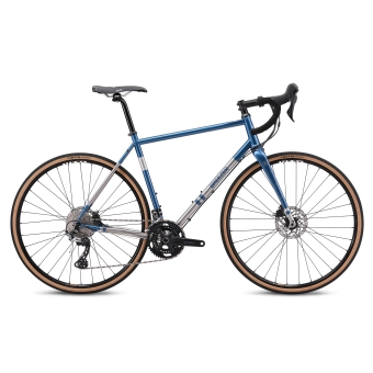 Breezer 2024 INVERSION PRO Pearl Navy Blue