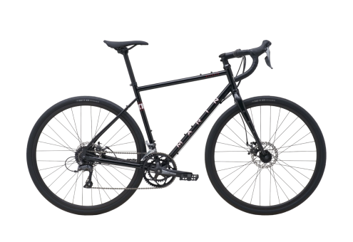 Marin Nicasio 1 Black