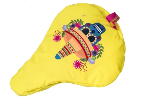 Liix SADDLE COVER FOREVER PRETTY Sattelbezug 