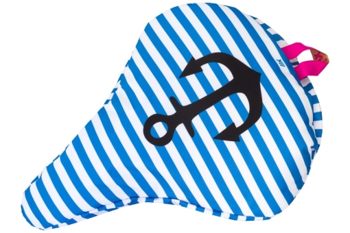 Liix SADDLE COVER ANCHOR Sattelbezug 