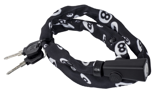 Liix SMALL LOCK 8 BALL Schloss 