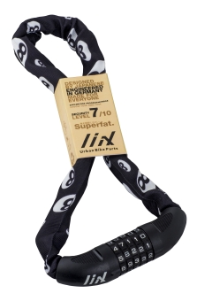 Liix BIG LOCK 8 BALL Schloss 