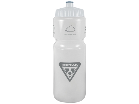 Topeak BOTTLE BIOBASED Trinkflasche / 075 L 