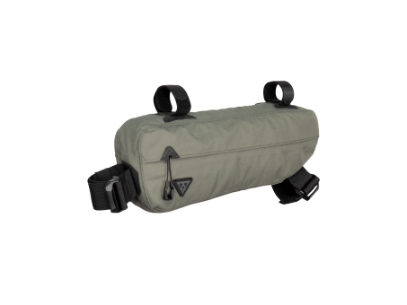 Topeak MIDLOADER 3 L Rahmentasche / green 