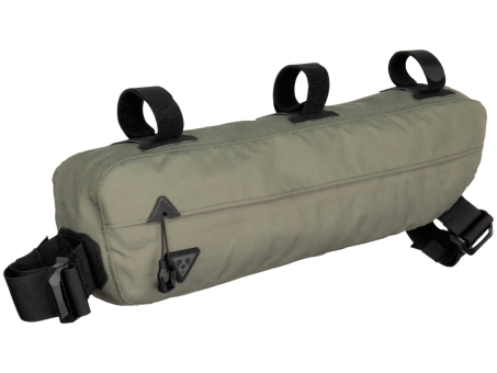Topeak MIDLOADER 45 L Rahmentasche / green 