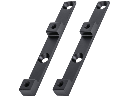 Topeak ALT-POSITION CAGE MOUNTS Adapter f&uuml;r Flaschenhalter 