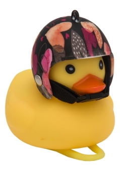 Liix DEKO DUCK HEARTS  