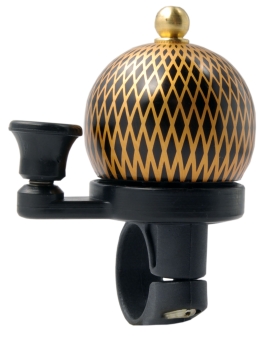 Liix FUNNY BELL ORIENTAL TEMPLE Klingel 