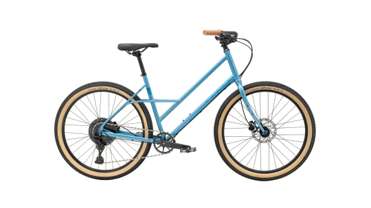 Marin Larkspur 1