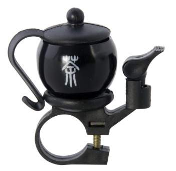 Liix FUNNY BELL TEA TIME Klingel 