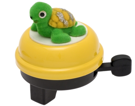 Liix FUNNY BELL TURTLE Klingel 