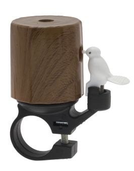 Liix FUNNY BELL WOODPECKER Klingel 