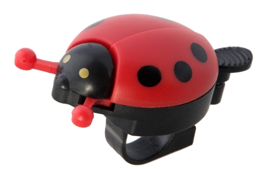 Liix FUNNY BELL BUG Klingel 