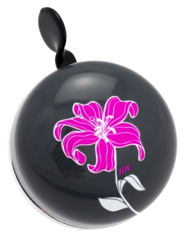 Liix MINI DING DONG BELL FLOWER Klingel 
