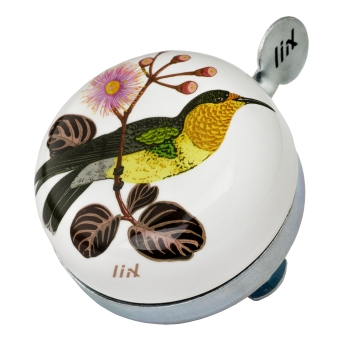 Liix MINI DING DONG BELL JUNGLE Klingel 