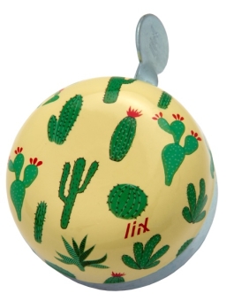 Liix MINI DING DONG BELL CACTUS Klingel 
