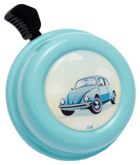 Liix COLOUR BELL FOREVER YOUNG Klingel / pastel green 