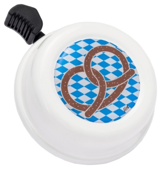 Liix COLOUR BELL BREZN Klingel / white 
