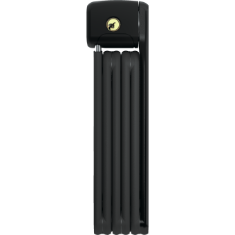 ABUS BORDO LITE 6055K Faltschloss / 85cm / schwarz 