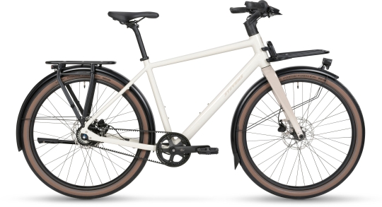Stevens 2026 AMANT 5.2 HT / Pepper White