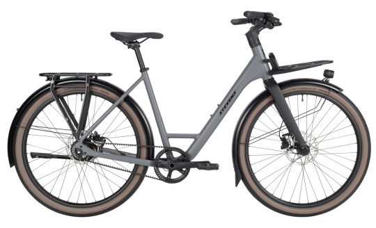 Stevens AMANT 7.2 FORMA / Basalt Grey