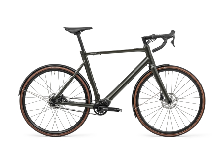 Schindelhauer ARTHUR IX ULTIMATE / jadegr&uuml;n