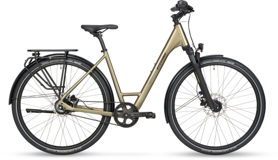 Stevens 2026 AVIOLO 5.2 Forma / Light Olive