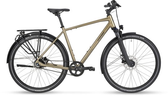 Stevens 2026 AVIOLO 5.2 HT / Light Olive
