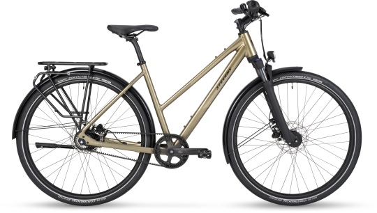 Stevens 2026 AVIOLO 5.2 LT / Light Olive