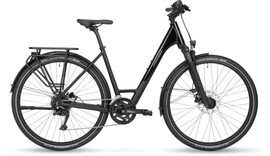 Stevens 2026 AVIOLO 6.1 Forma / Stealth Black