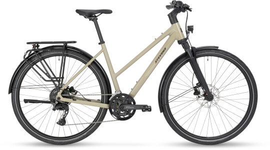 Stevens 2026 AVIOLO 7.1 LT / Bonsai Green
