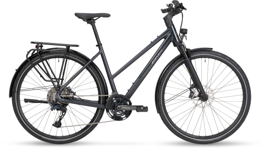 Stevens 2026 AVIOLO 9.1 LT / Black Mercury
