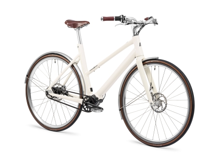 Schindelhauer ANTONIA IX X20 S (52cm) / sahneweiß 1
