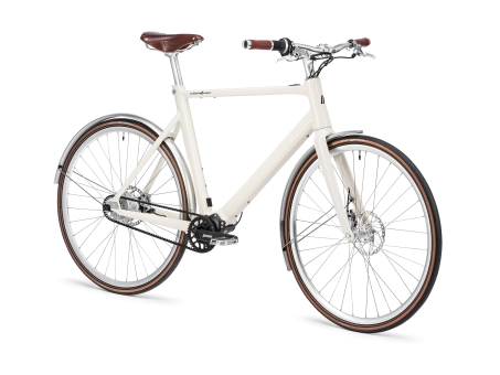 Schindelhauer ARTHUR IX X20 L (61cm) / sahneweiß 1