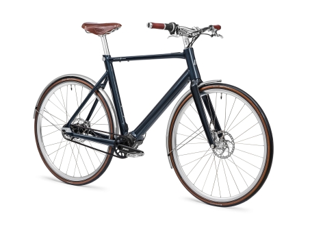 Schindelhauer ARTHUR VI X20 L (61cm) / mitternachtsblau 1