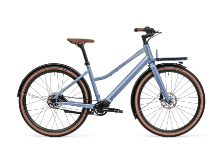Schindelhauer EMILIA VI X20 / lavendelblau