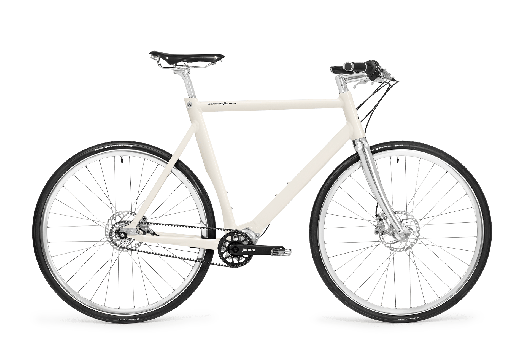 Schindelhauer WILHELM VI C-LINE / sahnewei&szlig;