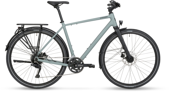 Stevens 2026 CALETA 6.1 HT / Harbor Cloud