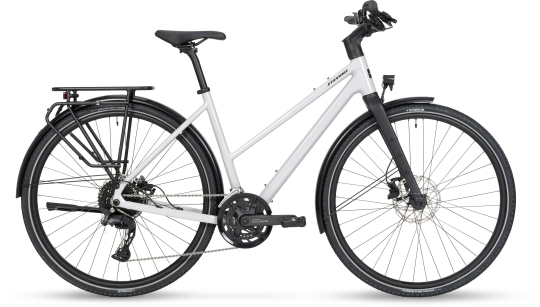 Stevens 2026 CALETA 7.1 LT / Polar Grey
