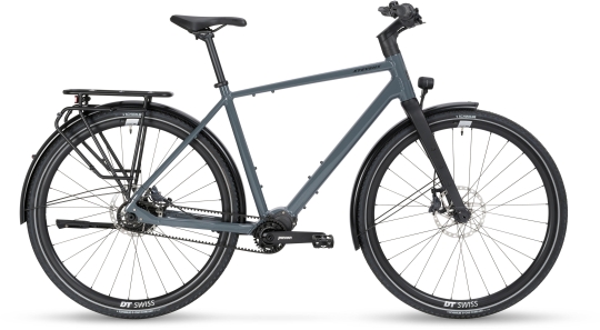 Stevens 2026 CALETA 8.2 HT / Graphite