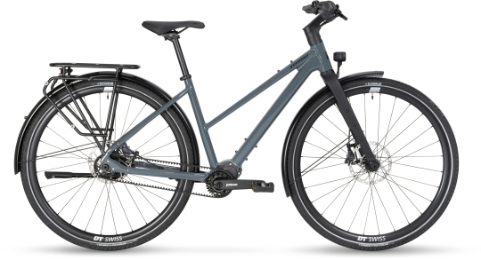 Stevens 2026 CALETA 8.2 LT / Graphite