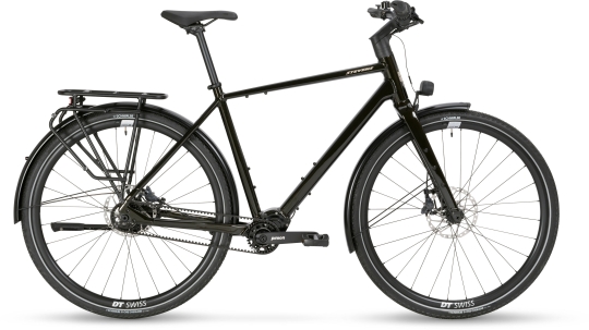 Stevens 2026 CALETA 9.2 HT / Coffee Noir
